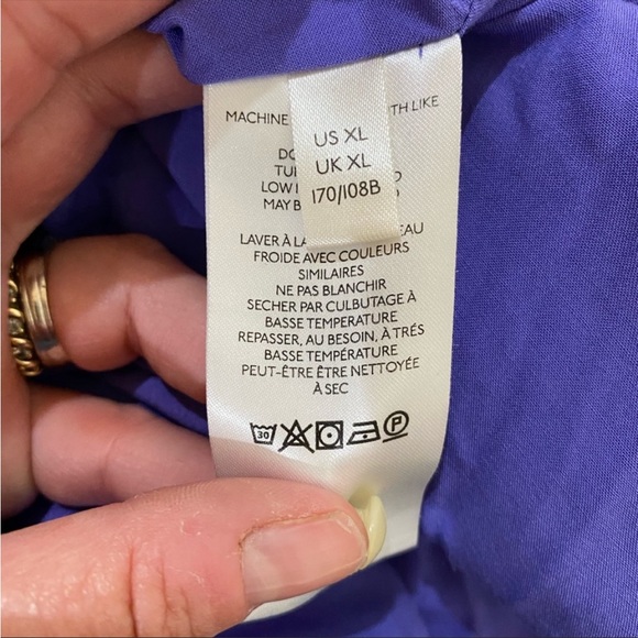 Anthropologie lissa romper euc - Picture 10 of 11